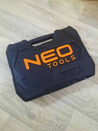 Набір інструментів Neo Tools