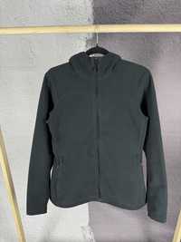 Флісова куртка віндстоппер Black Diamond outdoor, розмір М