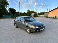 Volkswagen Golf 1.9 tdi