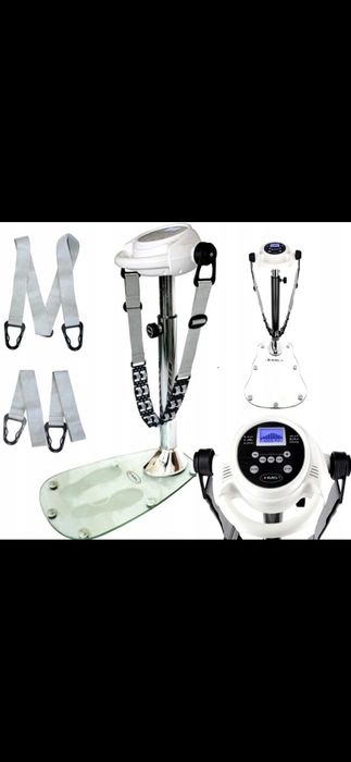 Masażer elektryczny HMS MA1001 wysyłka