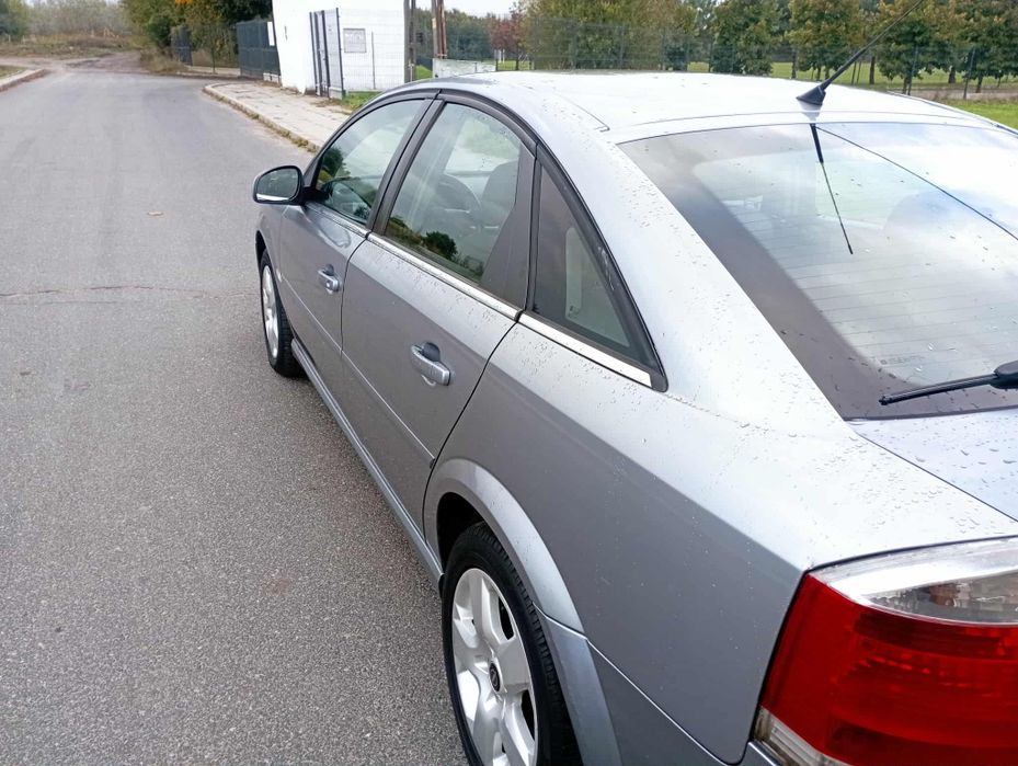 Sprzedam Opel Vectra