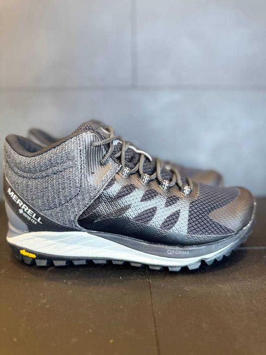 Мембранні черевики Merrell Antora 2 Gore-Tex (39) 0019