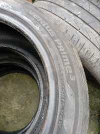 Шини літні Hankook r17 235/45