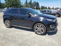 Ford Edge 2.7 V6, 320KM, Benzyna, Sport, Bogate Wyposażenie, Zadbany!!!