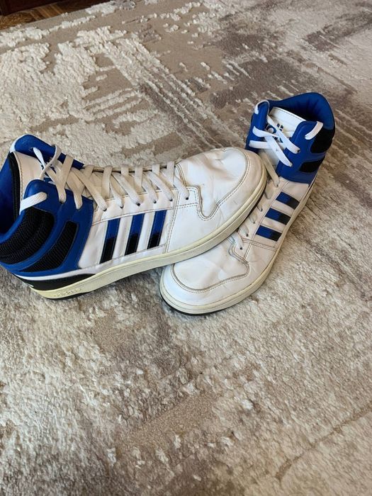 Кросівки кеди Adidas Neo Label 2000y