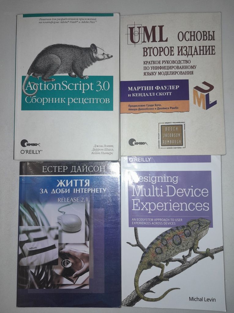 Программирование.