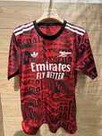Camisola Arsenal Versão Especial