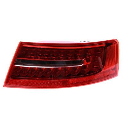 AUDI A6 C6 4F5 SEDAN LIFT 08- lampa prawy tył europa DEPO LED