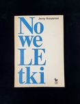 Noweletki - Jerzy Krzysztoń - 1980