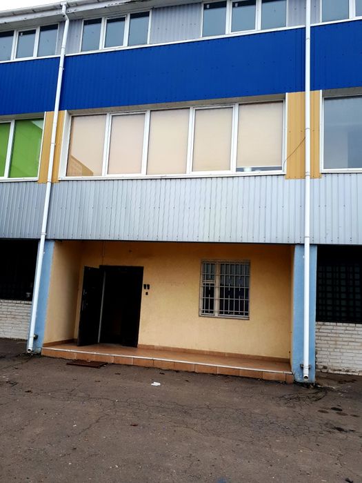 Здам приміщення різної площи та призначення