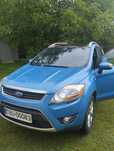 Sprzedam Forda Kuga