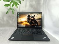 Ноутбук Lenovo ThinkPad T14 G1/i5-10310U/16/512/14"Full HD IPS/Стан 5+