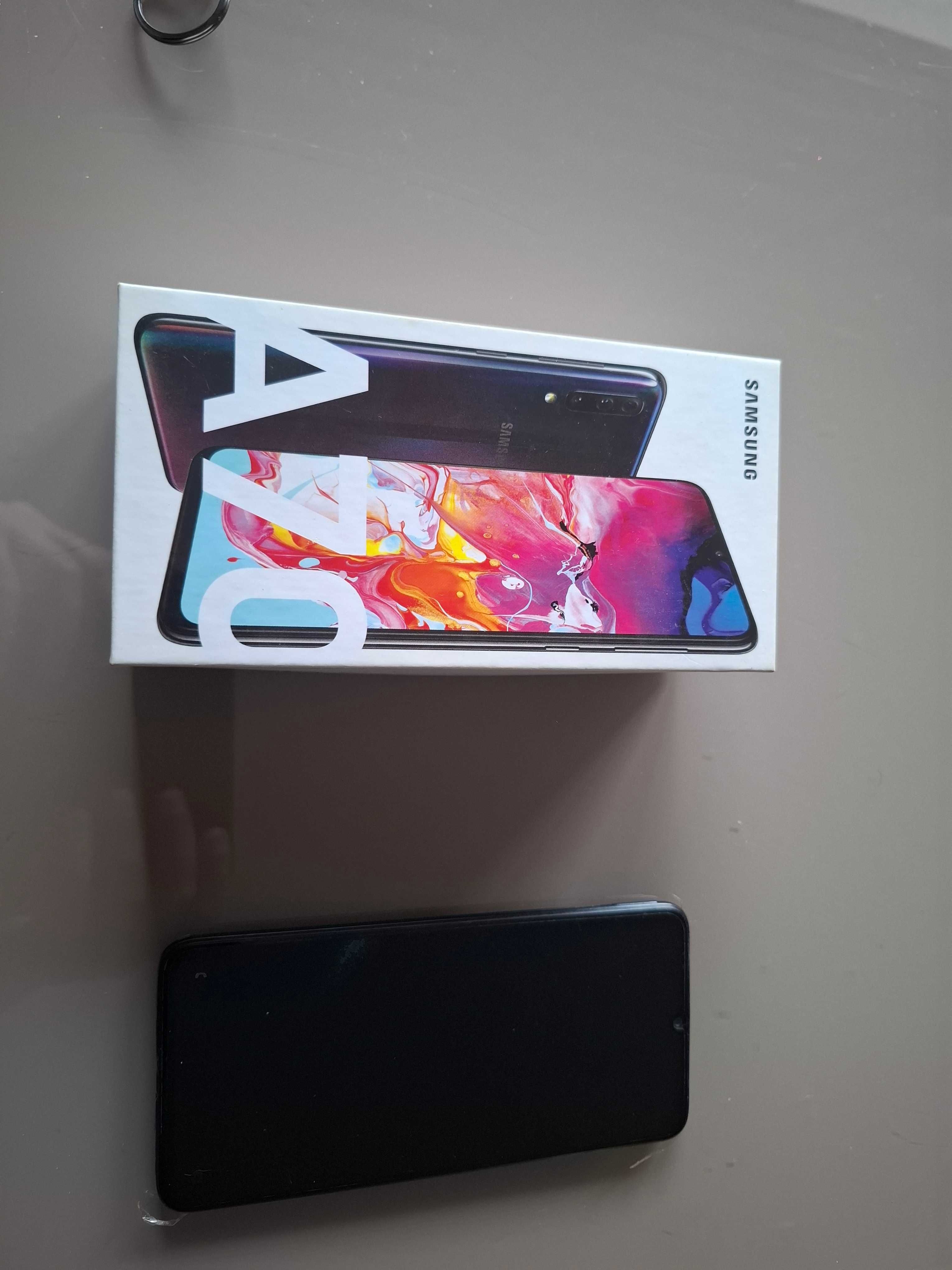Samsung Galaxy A70