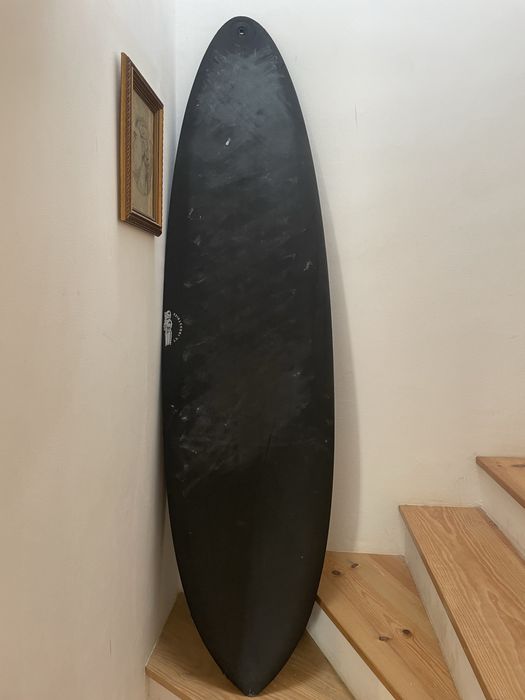 JS Big Baron soft 6.8