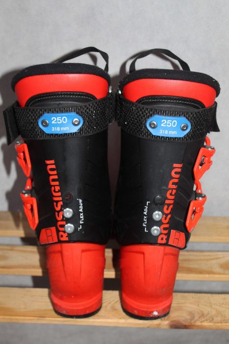 Buty narciarskie Rossignol Sensor Blade, roz. 25 cm- 39 EU