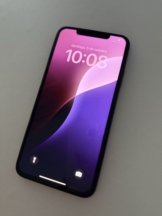 Iphone 11 Pro Max 256GB