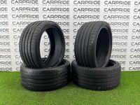 Резина лето Continental ContiSportContact, 255/35 r19