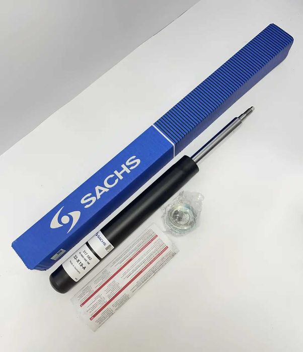 Амортизатор Стойка САКС SACHS Ford Opel Peugeot Citroen