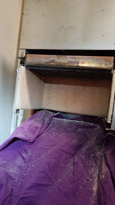 Serwis i naprawa term i kotłów gazowych