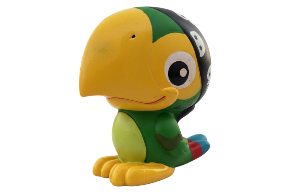 Disney Jake & the Neverland Pirates - Skully Bird Figura de Ação