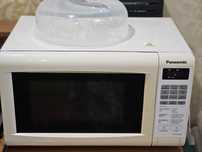 Микроволновка Panasonic