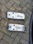 Bmw 3 F30 F31 2 F22 F23 1 F21 strefa zgniotu lewa prawa Nowe orginal