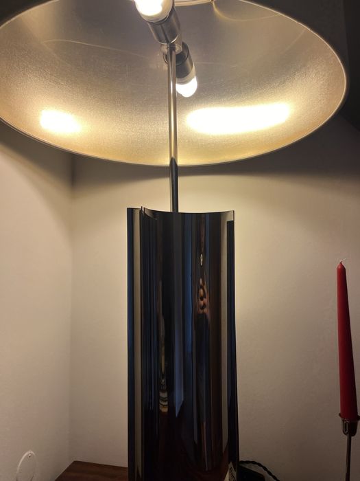 Candeeiro de mesa
