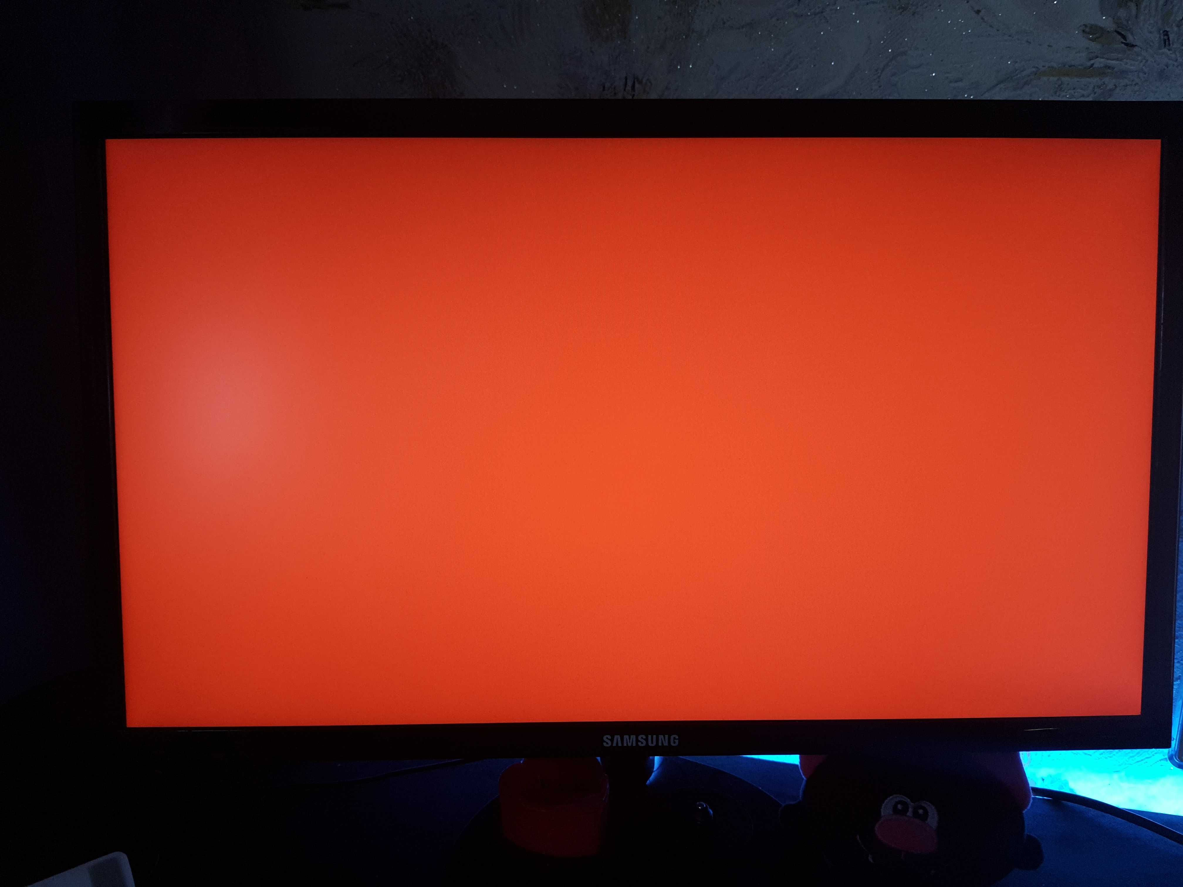 Монітор Samsung LS22F350FHIXCI
