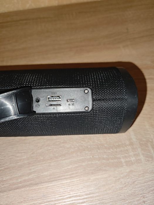 Колонка BOOMS BASS L 24
