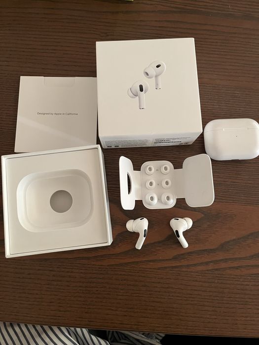 Airpods 2 pro (originais)