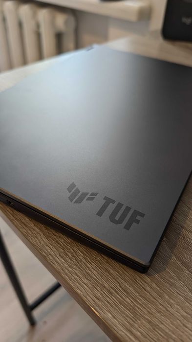Asus TUF A14 2024