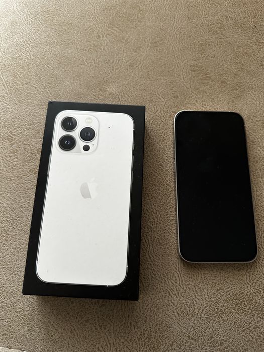 Iphone 13 PRO 256gb 78%