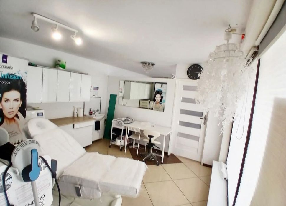 Lokal do wynajęcia - Żarów