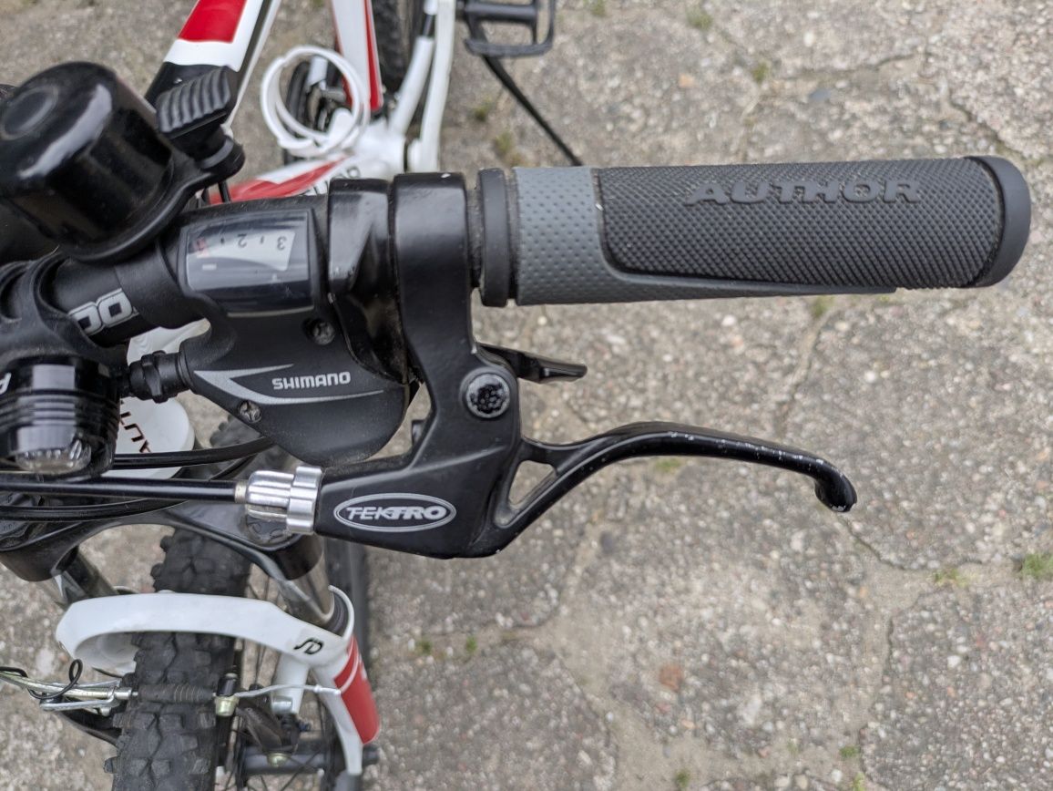 Rower MTB Author 24 r.14