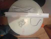 Régua Led Inspire