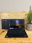 Ноутбук Lenovo ThinkPad T470s/i5-7200U/8 DDR4+SSD 256/14"IPS+ГАРАНТІЯ