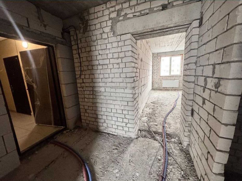 1й двор от метро ХТЗ!ЖК Мира 2,Продам 2 ком квартиру пл 57м2,этаж 7й!A