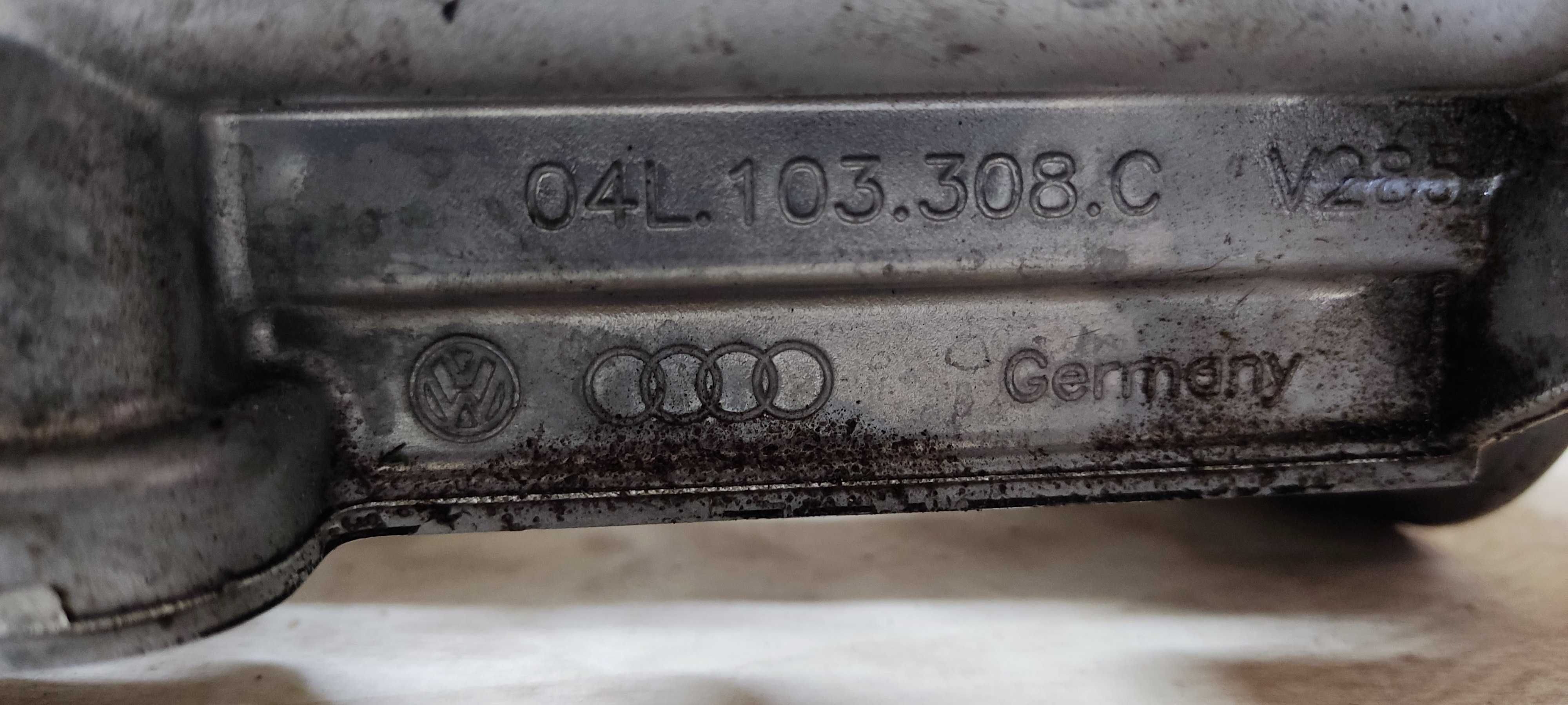 Wałki rozrządu vw audi 1.6TDI 2.0TDI 04L103292F 04L103308C