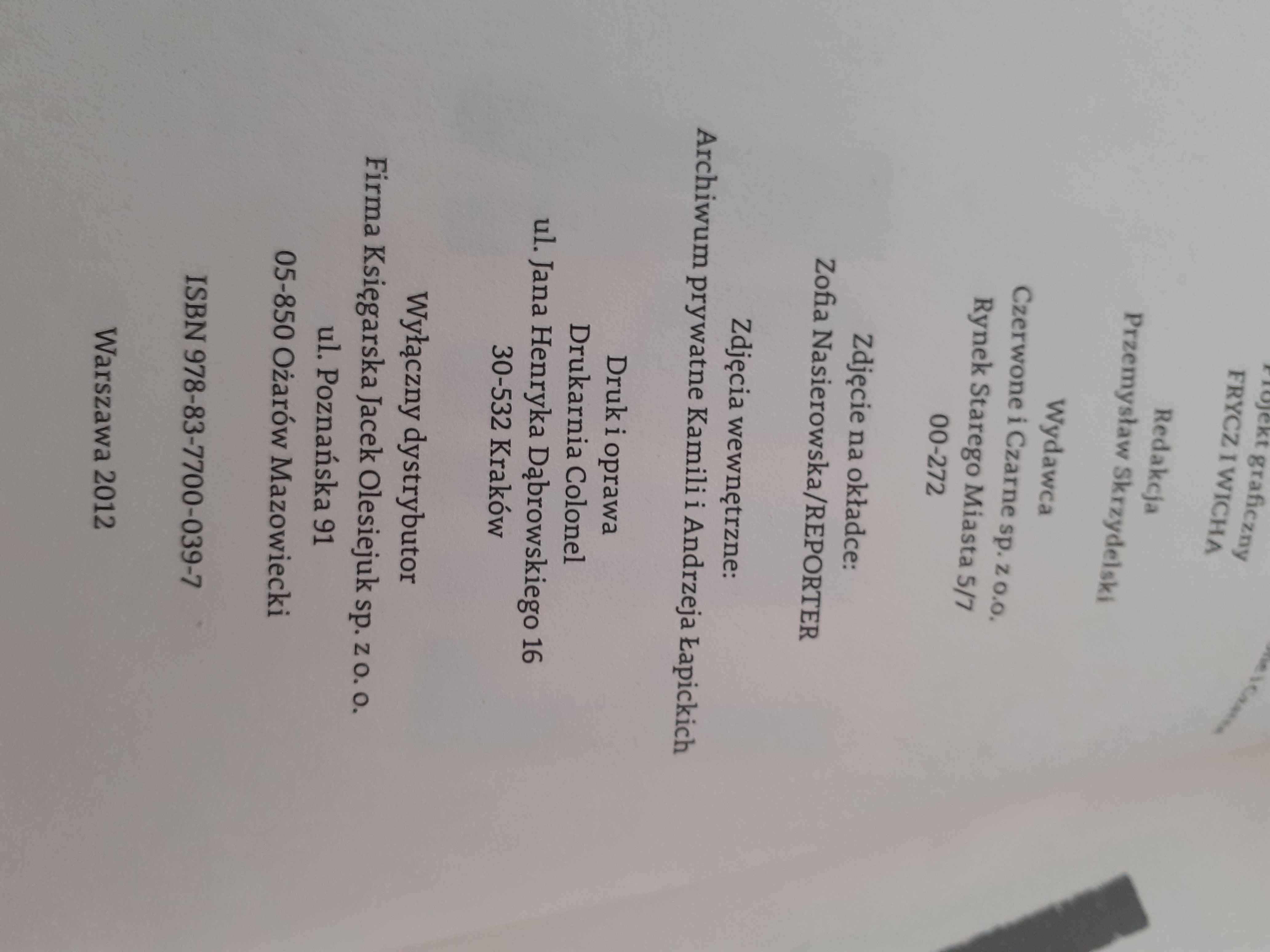 Łapa w Łapę z Andrzejem Łapickim rozmawia Kamila Łapicka