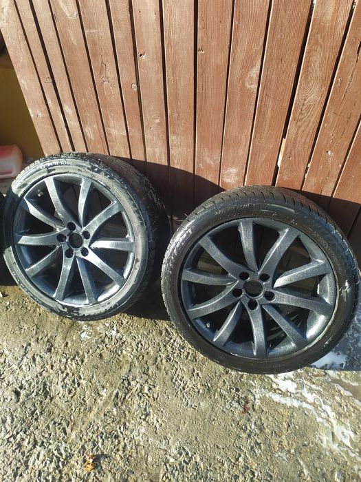 Диски ауді , продам або обмін на диски бмв!!