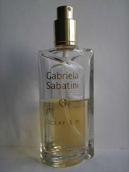 Gabriela Sabatini Ocean Sun damska woda toaletowa 30 ml