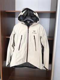 Arcteryx Gore Tex Paclite Shell куртка/Atom/Beta/Norrona/Ortovox/TNF