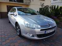 Citroen C5 2008 R 2.0 HDI - Exclusive _