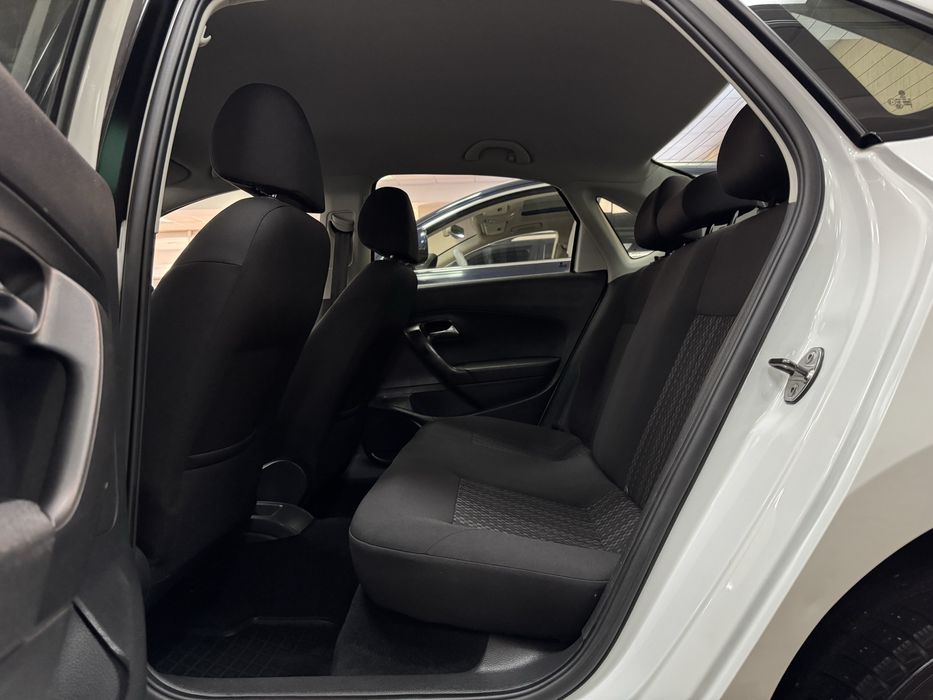 Volkswagen Polo Sedan 1.6 MPI 5МКПП 2017 р.в. (90 к.с)