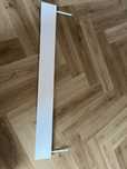 Maskownica do szafki rozdzielacza podtynkowego TEIRA ORP-6
