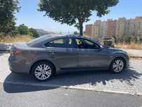 Mazda6 2010 Nacional 2.0