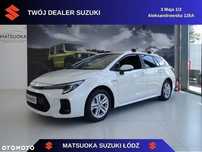 Suzuki Swace Leasing 101,5% HYBRYDA Wakcyjna oferta!