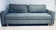 Kanapa sofa łóżko