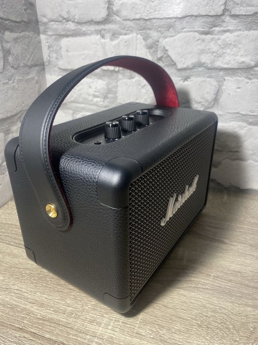 Marshall kilburn 2 black нові ориганіл