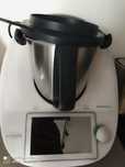 Vorwerk Thermomix TM6